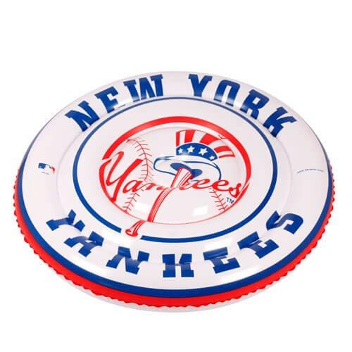 New York Yankees 60in Island Pool Float 