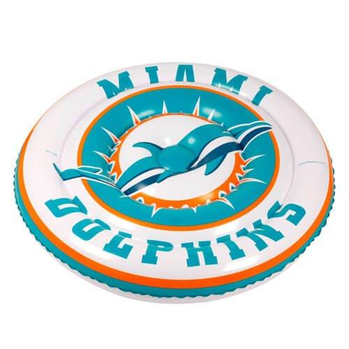 BT Swim Miami Dolphins 48in Pool Float