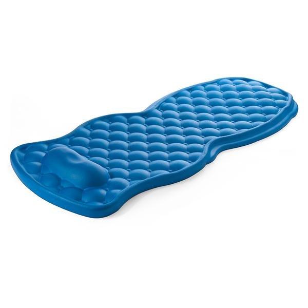 Swimway Foam Vinyl Lounger