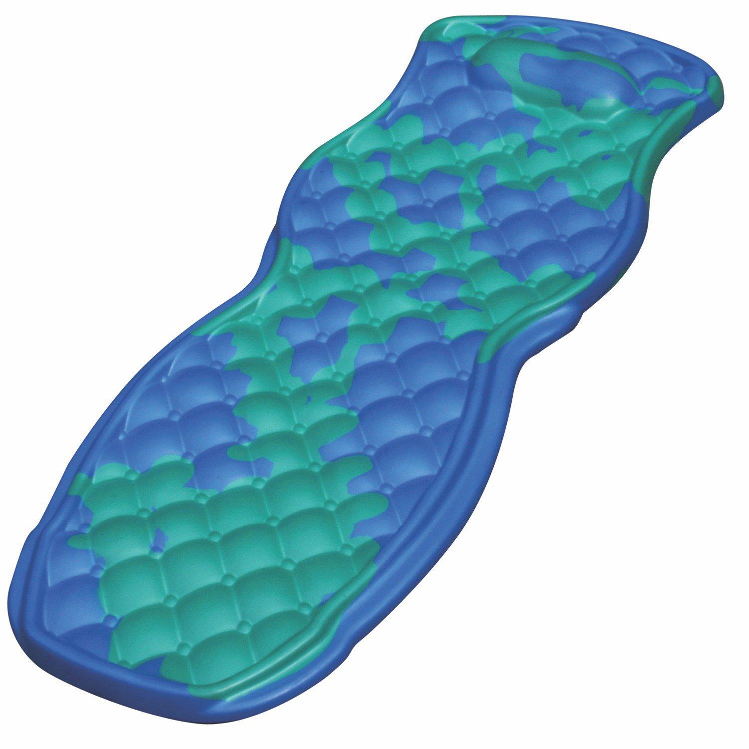 1-1/2 Vinyl Pool Lounger