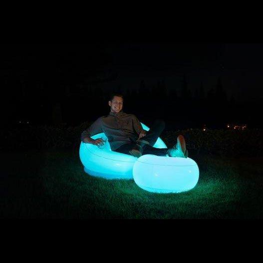 AirCandy  Illuminated Chair