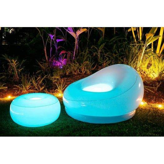 AirCandy  Illuminated Chair