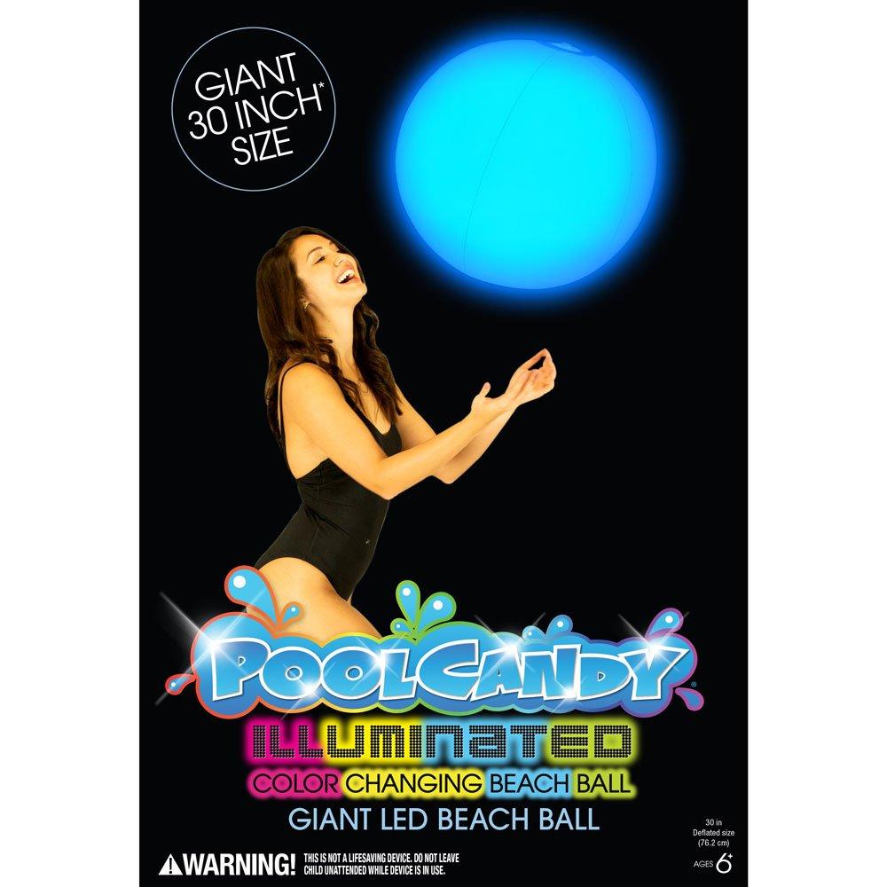 LED 30 Beach Ball