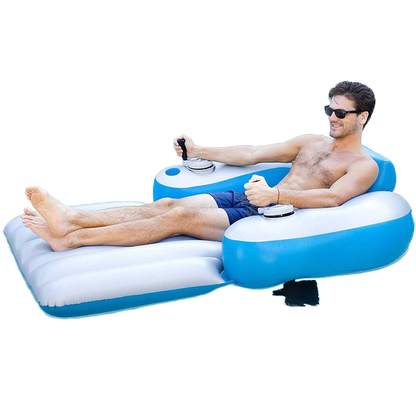 Pool Float