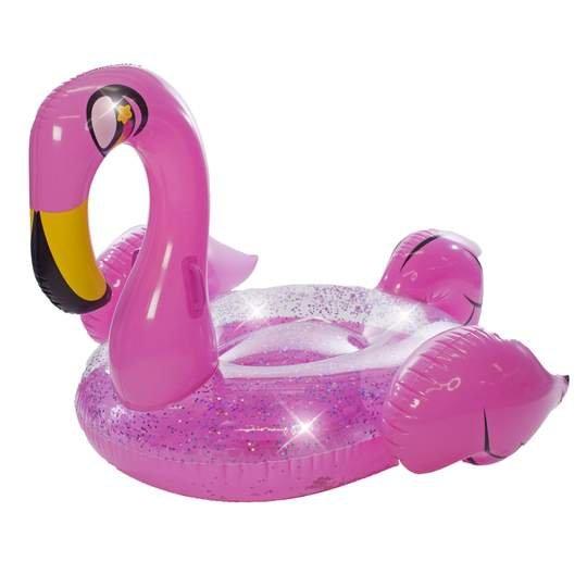 flamingo pool float