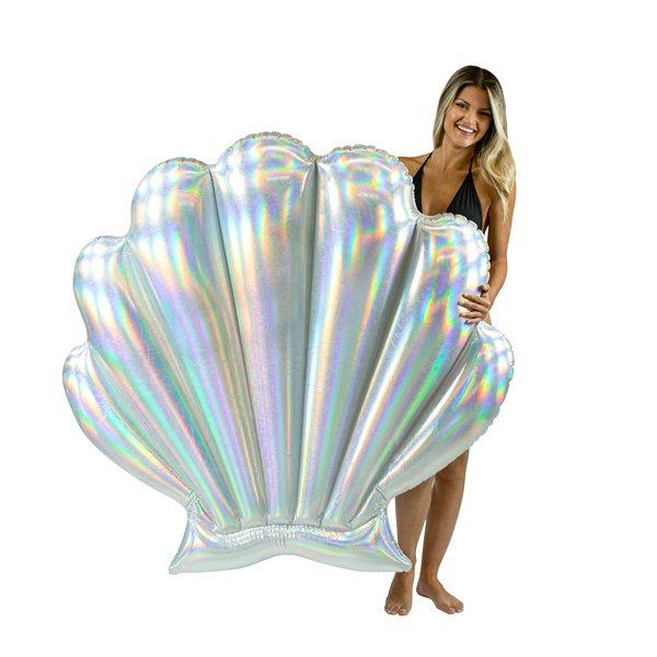 Pool Candy  PC4711HG Holographic Oyster Shell