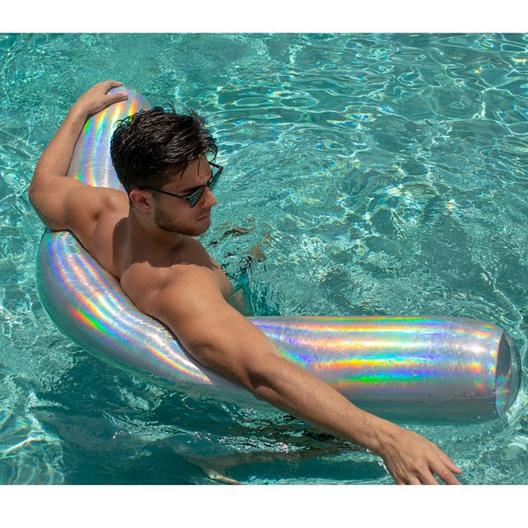 Pool Candy  PC1420HG Holographic Super Noodle