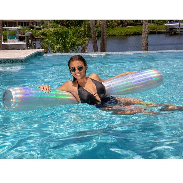 Pool Candy  PC1420HG Holographic Super Noodle