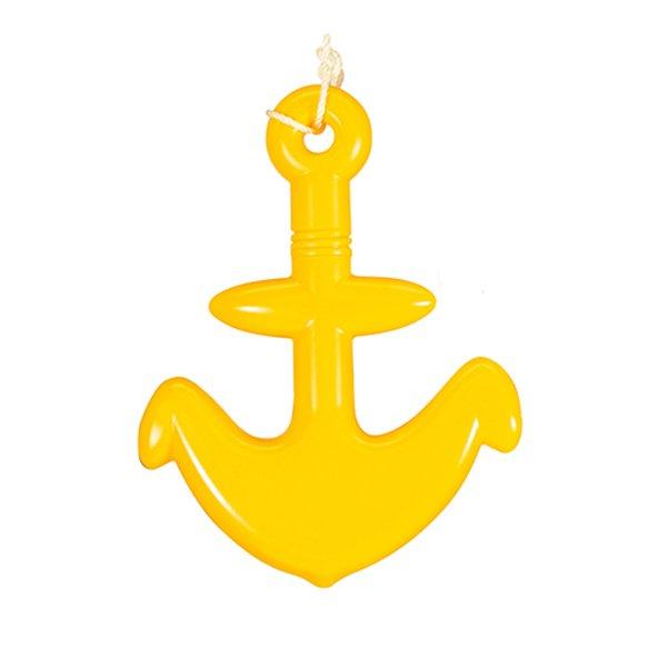 Pool Candy  PC3101YE-F Raft Anchor