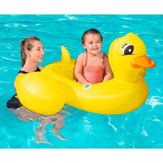 Bestway  H2OGO Funspeakers Duck Baby Boat Float