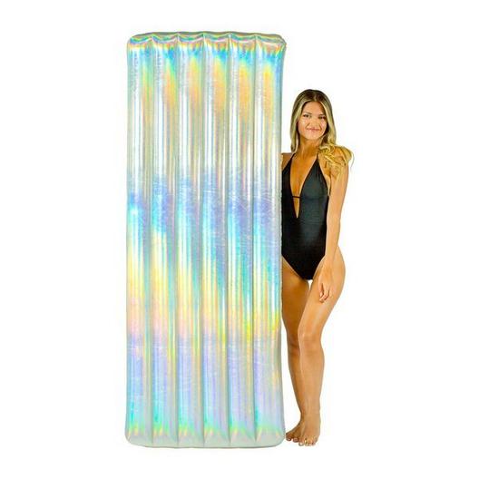 Pool Candy  PC4402HG Holographic Deluxe Raft