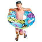 Pool Candy  PC2540FRT Fartmaster Pool Float with Sound FX 40 inch