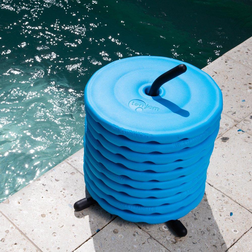 Tenjam  RAD PAD CADDY BLACK