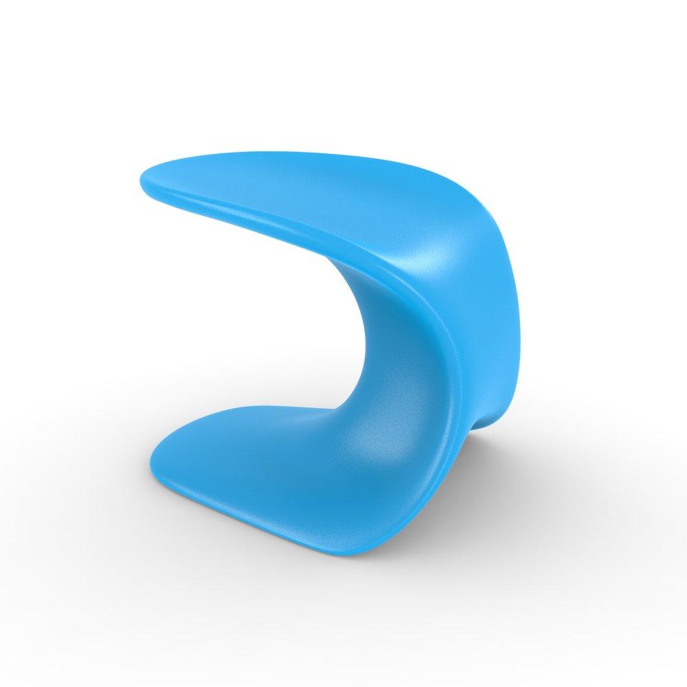 Tenjam  DRIFT-SPLASH LIGHT BLUE  2-PK