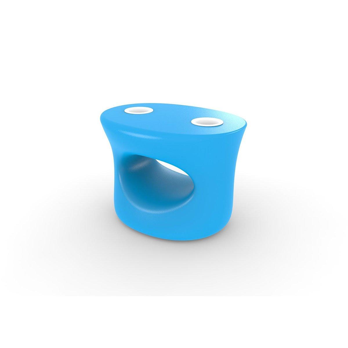 Tenjam  AMPED TABLE-SPLASH LIGHT BLUE