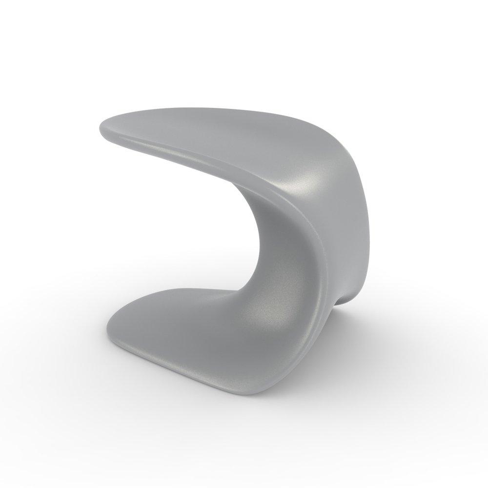 DRIFT-SPLASH GRAY GRANITE-2-PK