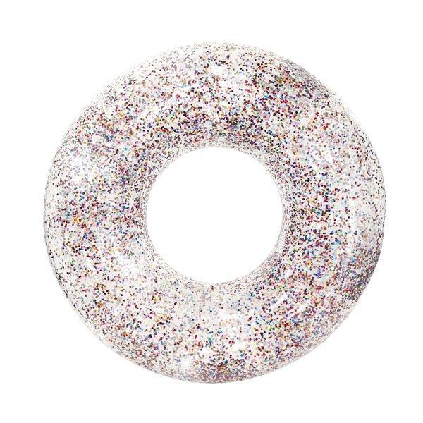 Pool Candy  PCL1723MU Glitter 36 Pool Tube  Multi