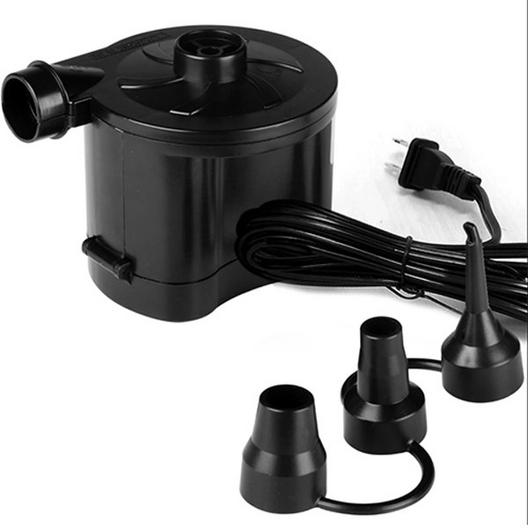 Pool Candy  PC2116BK InflateMate Electric Pump