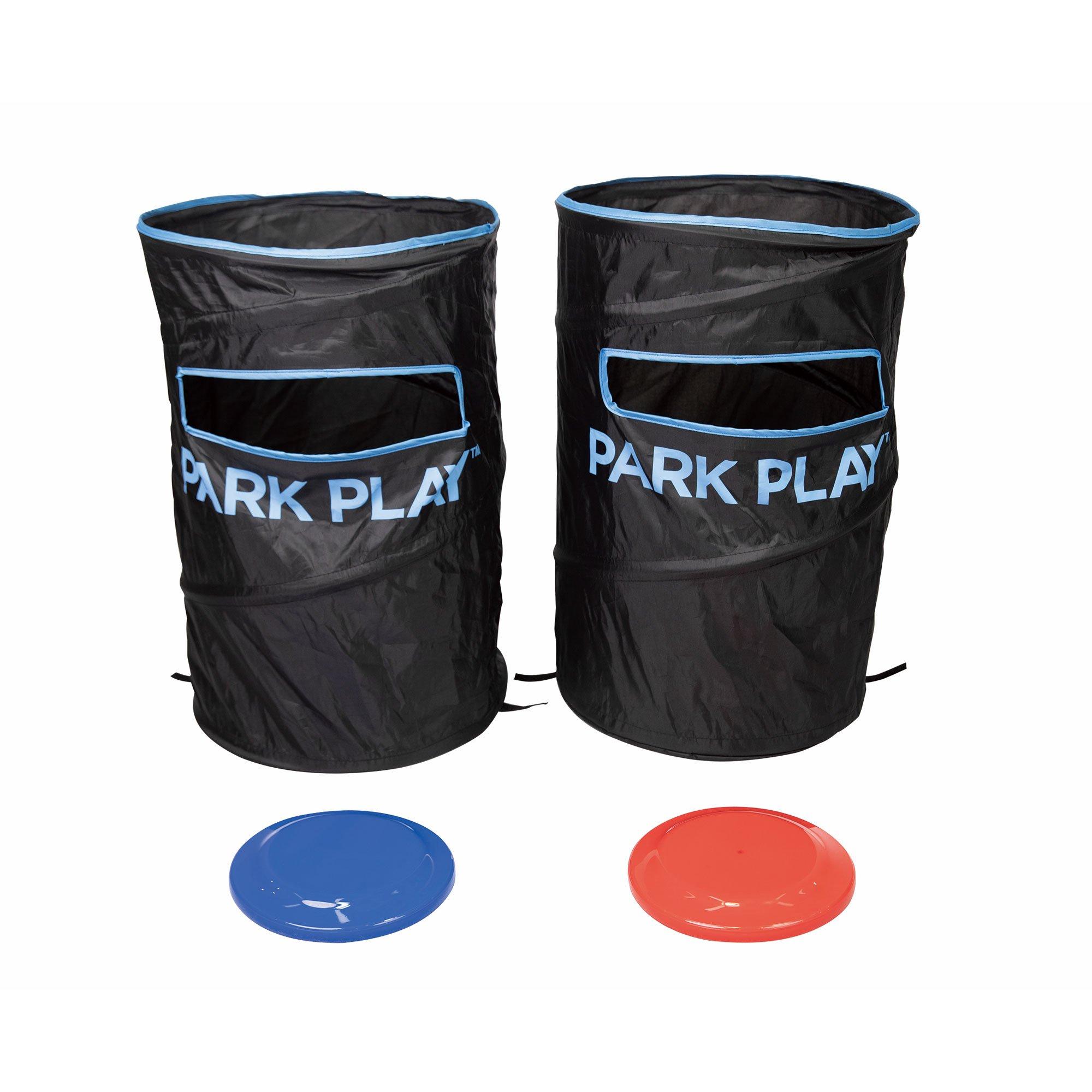 Park Play  Portable Flying Disc Game