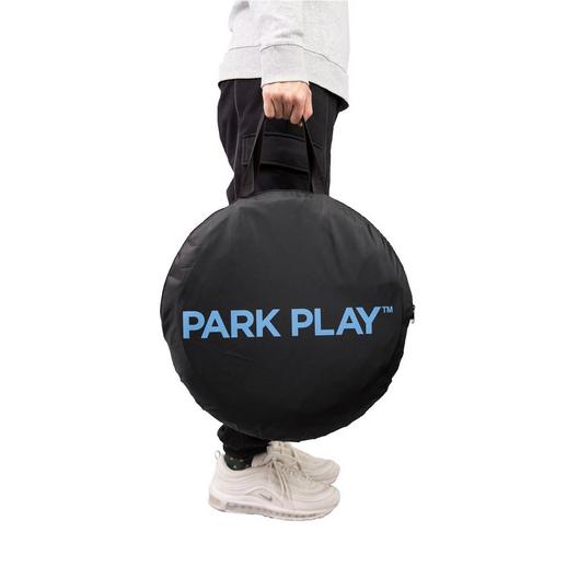 Park Play  Portable Flying Disc Game