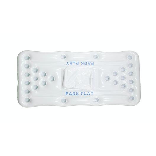 Park Play  Floating Pong Game