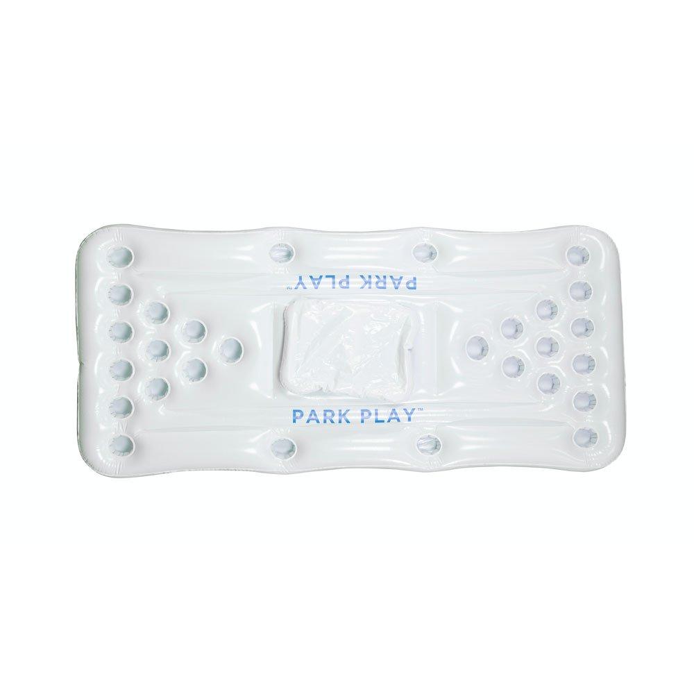 Park Play  Floating Pong Game