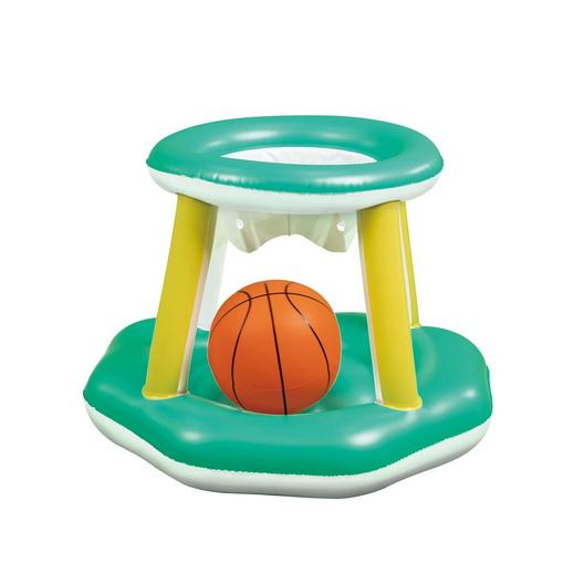 Park Play  Inflatable Basketball Set