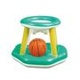 Inflatable Basketball Set