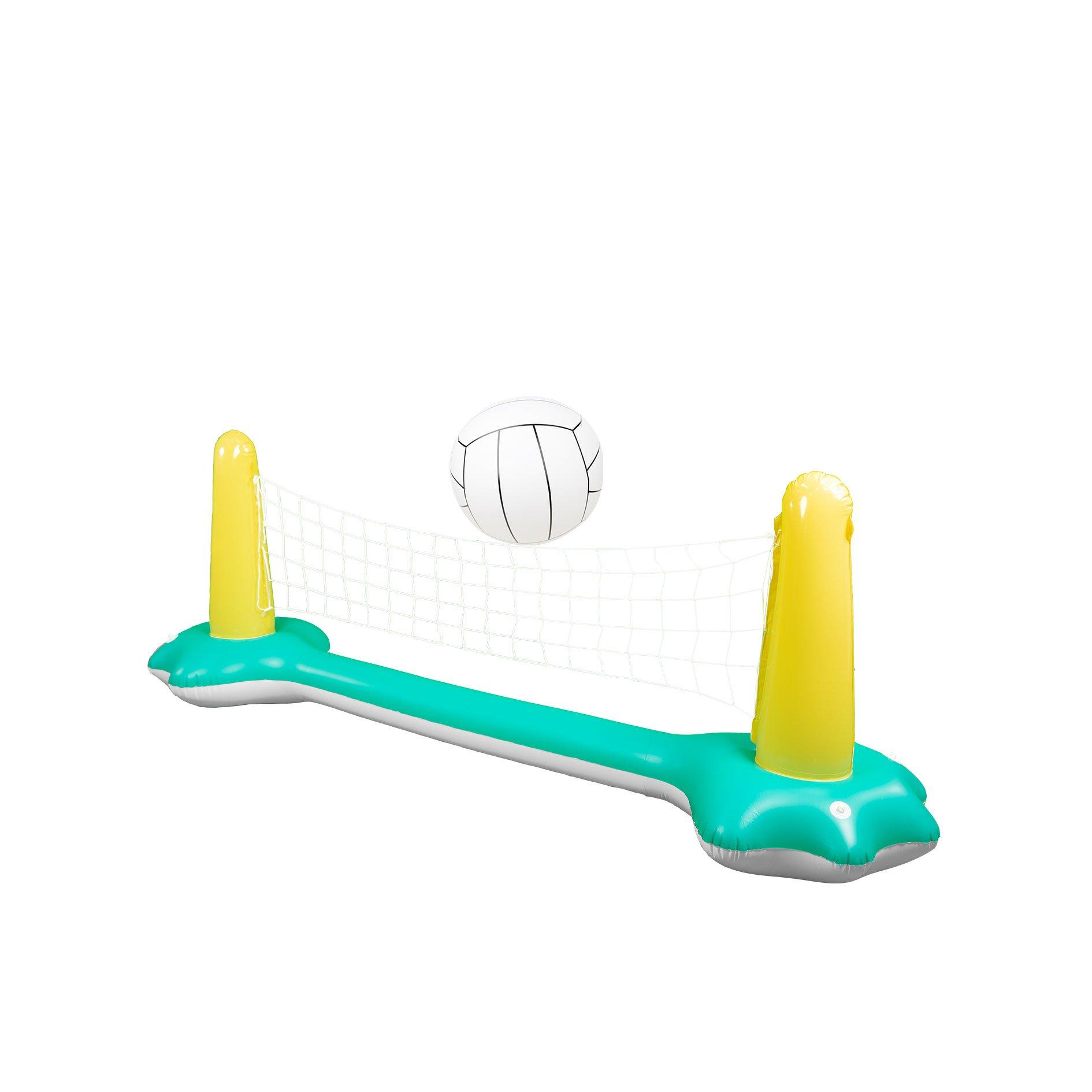 Park Play  Inflatable Volleyball Set