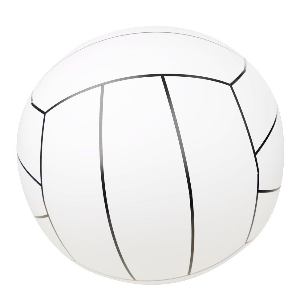 Park Play  Inflatable Volleyball Set