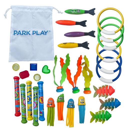 Westbay  Diving Toys Set