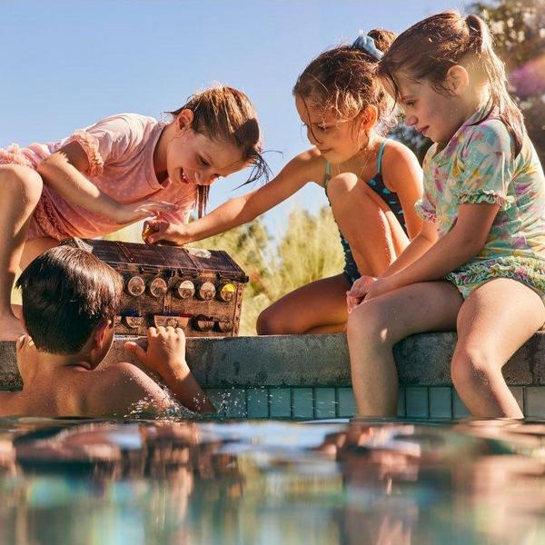 an image of Pool Toys & Games