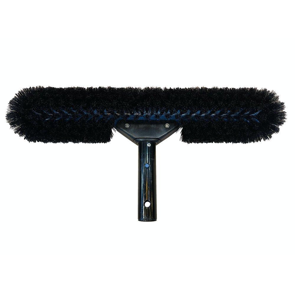 Jacuzzi 270 Degree 18 inch Pool Brush Leslie's Pool Supplies