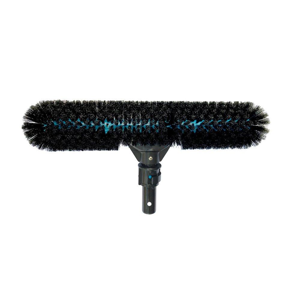 Jacuzzi 270 Degree 18 inch Pool Brush In The Swim