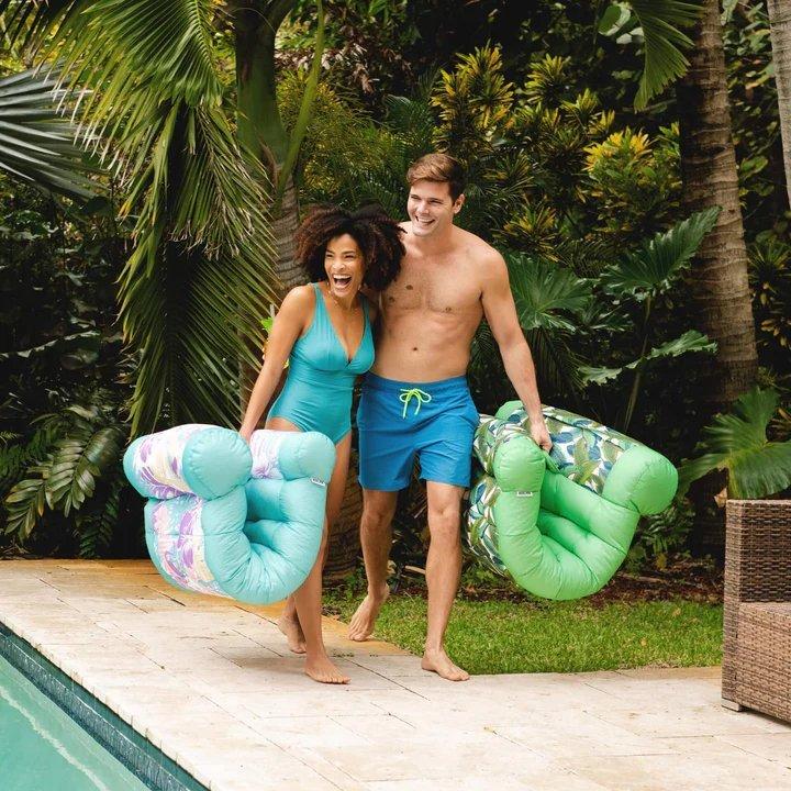 Big Joe Kona Hammock Pool Float