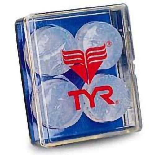 Tyr Sport  Soft Silicone Ear Plugs