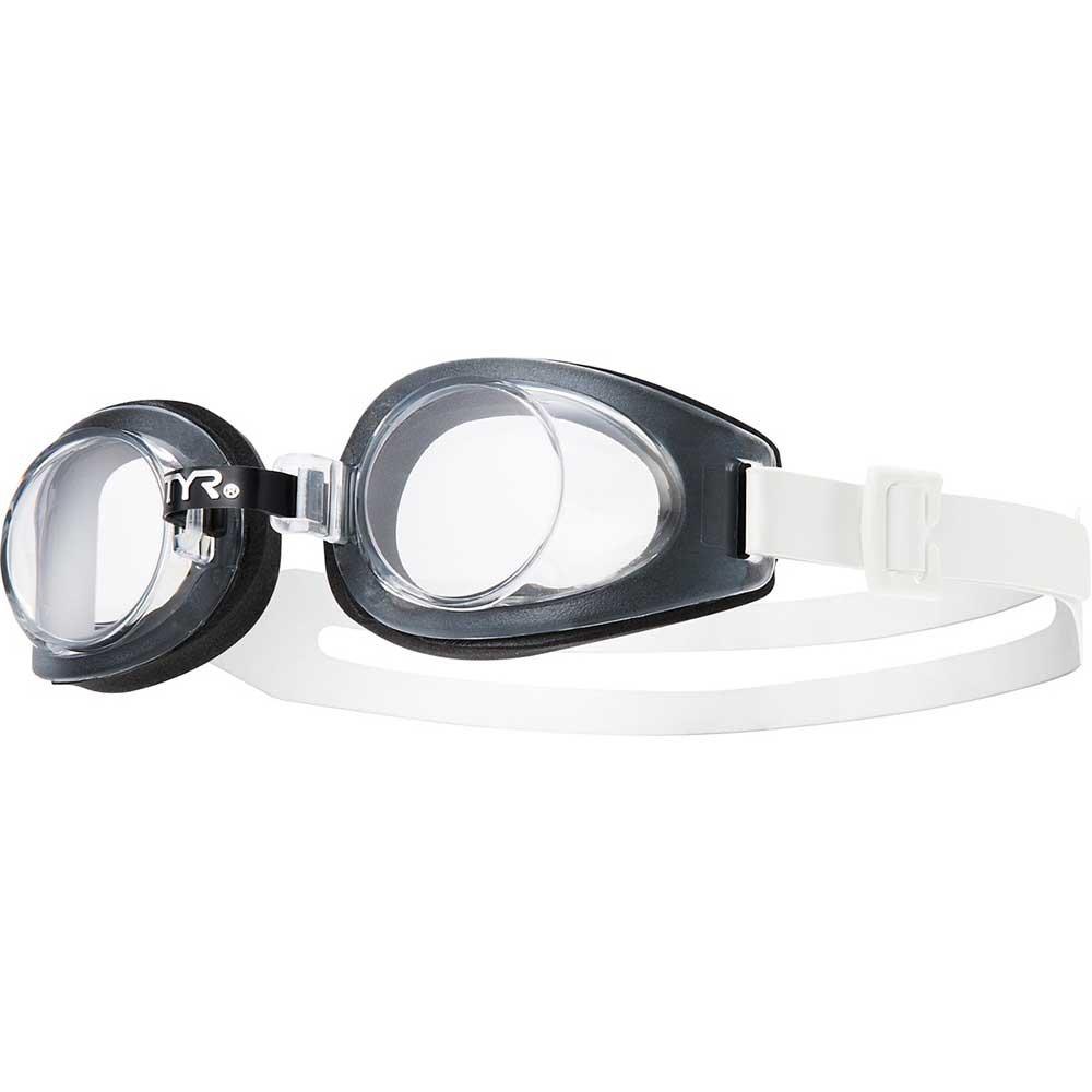 Foam swim shop goggles