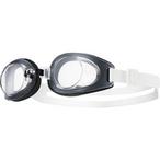 TYR  Foam Youth Swim Goggles  Clear