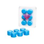TYR  Youth Silicone Ear Plugs