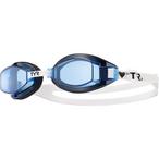 TYR  Team Sprint Goggles  Blue