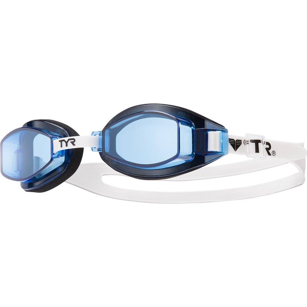 TYR Goggles and Accessories