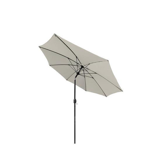 Westbay  9 ft Market Umbrella  Beige