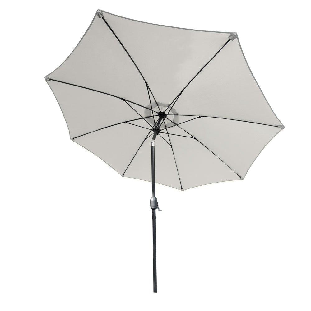 9 ft. Market Umbrella - Beige