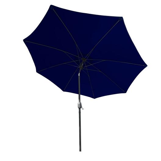 Westbay  9 ft Market Umbrella  Navy