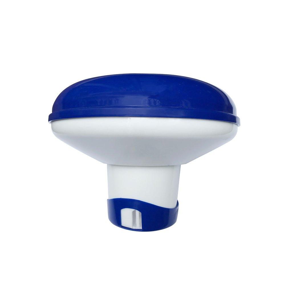 In The Swim  Floating Chlorine Dispenser