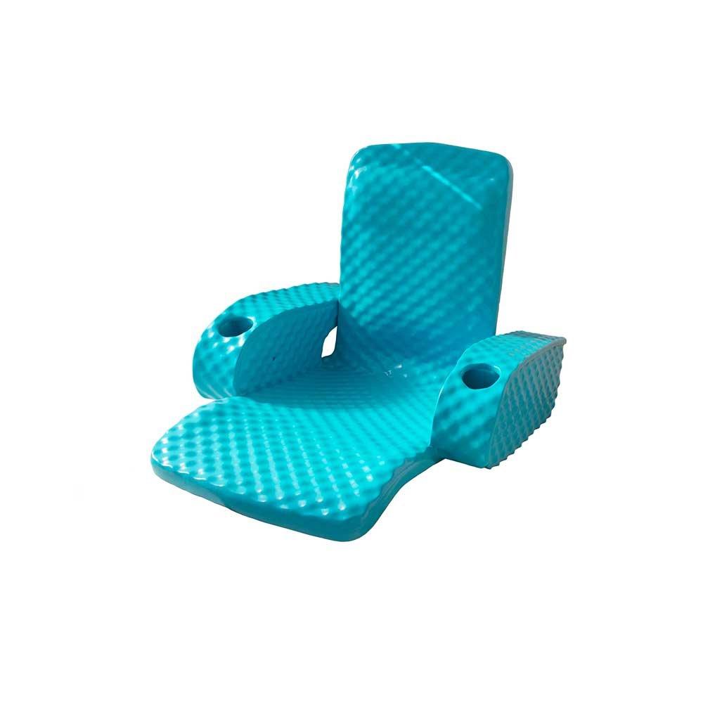 Baja Folding Chair - Tropical Teal