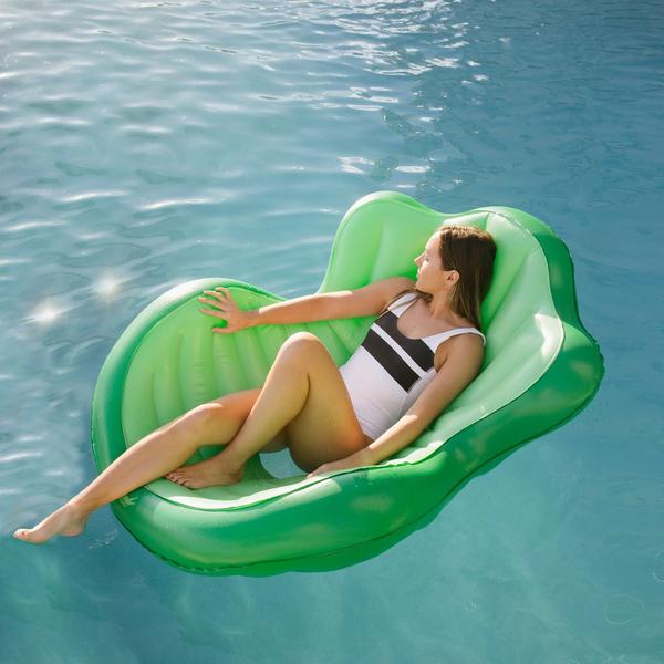 an image of Inflatable Pool Floats