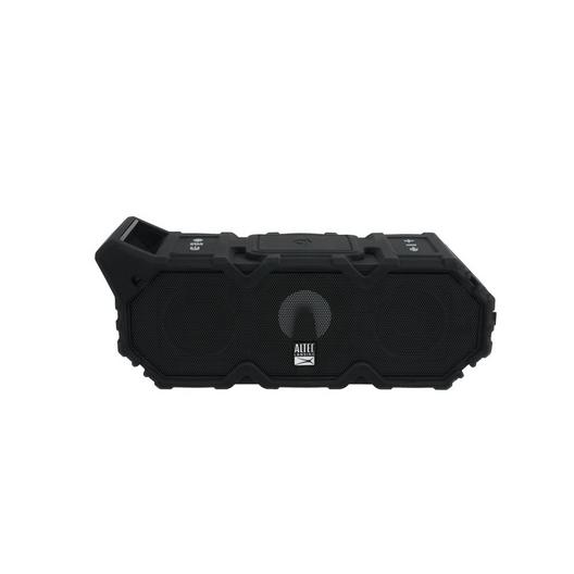 Altec Lansing  Lifejacket XL Bluetooth Speaker w Lights Black