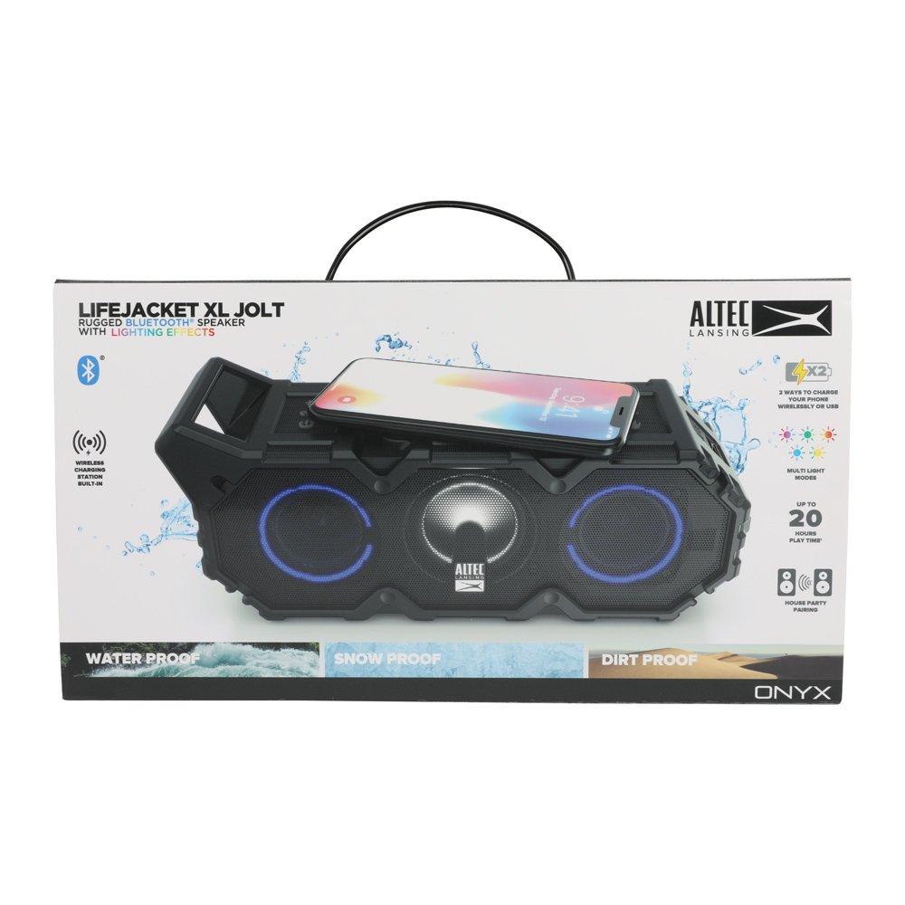 Altec lansing hot sale xl jolt