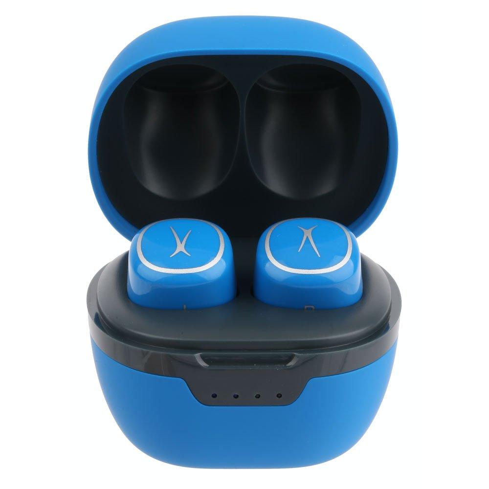 SAKAR  NanoPods Truly Wireless Earbuds Royal Blue